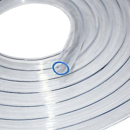 100 METRE 1/2 Seffaf BAHCE HORTUMU