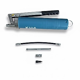 İTHAL DMT TÜPE UYUMLU METAL GRES POMPASI