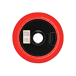 GRES DOLDURMA KAPAĞI METAL ESNEK PLASTİK