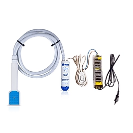 220/12 VOLT ADAPTÖRLÜ MİDAPO MİNİ DALGIÇ KÜÇÜK  DUŞ BAŞLIKLI SET