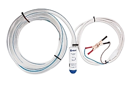 12 VOLT MİDAPO MİNİ DALGIC KÜÇÜK 3 METRE HORTUMLU