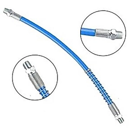 30 Cm Gres Pompa Hortumu