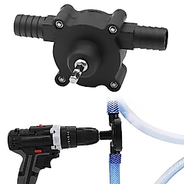 MİDAPO ERG VAKUMLU SIVI AKTARMA POMPASI