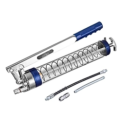 ŞEFFAF GRES POMPASI KIRILMAZ SERT PLASTİK