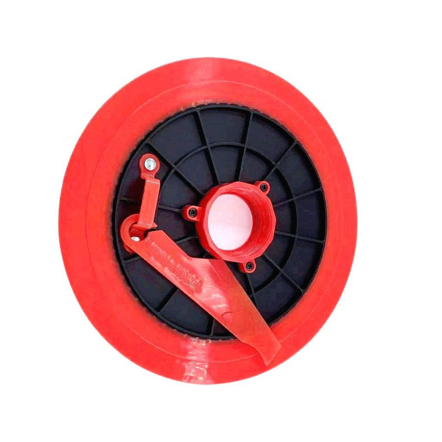 GRES DOLDURMA KAPAĞI ESNEK PLASTİK