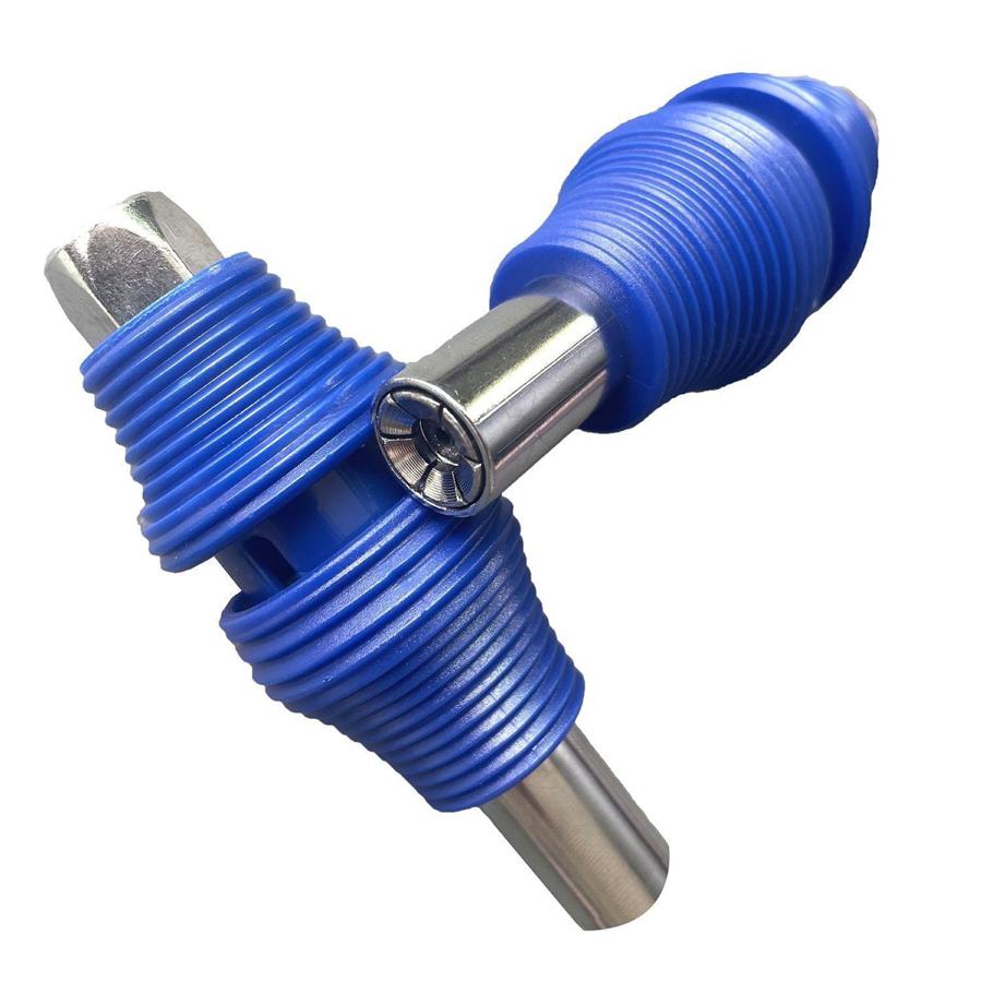 Gres Pompa Ucu Tek Mandal